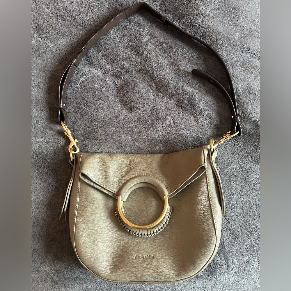 See By Chloé Monroe Bag
